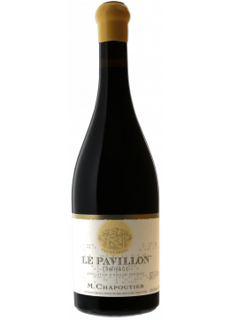 Le Pavillon