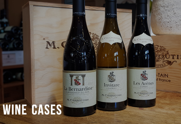 wine cases