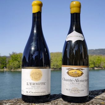 Everything you need to know about Ermitage and Hermitage appellation